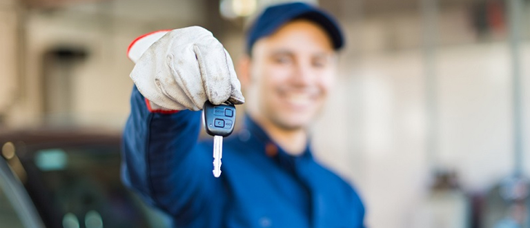 24 hour Mobile locksmith in Newport Beach