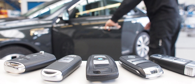 Mobile Car Locksmith Newport Beach