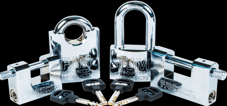 High Security Padlock Newport Beach