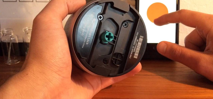 Newport Beach Smart Lock Repair