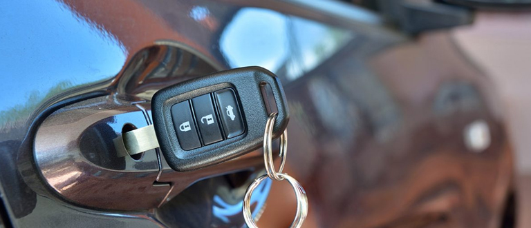 Unlock Car Lockout Service Newport Beach